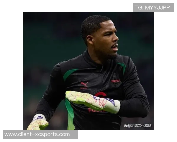 迈尼昂的崛起与挑战：他如何改变足球守门员的角色与未来发展